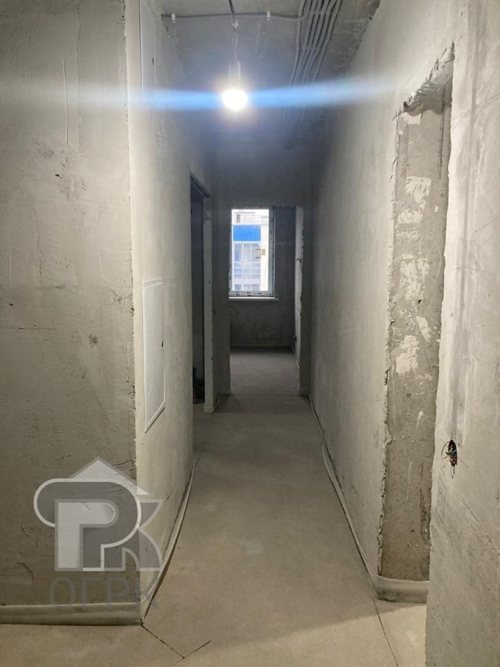 Продается 2-комнатная квартира, площадью 45.10 кв.м. Московская область, Химки городской округ, деревня Брёхово, микрорайон Митино дальнее, дом 10