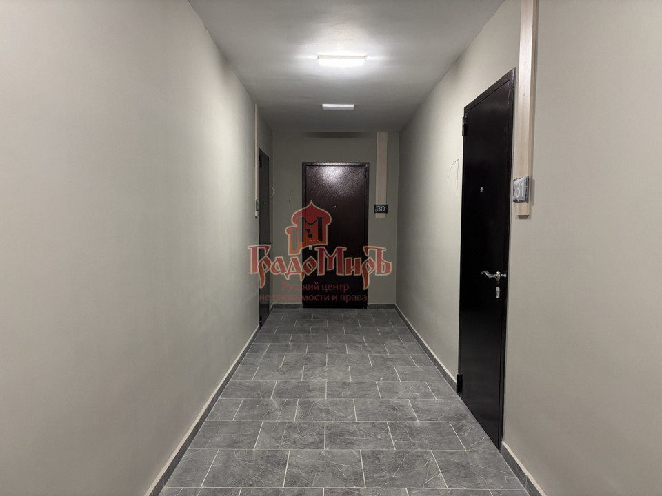 Продается 1-комнатная квартира, площадью 34.10 кв.м. Московская область, Сергиево-Посадский район, город Хотьково, улица Горжовицкая, дом 11