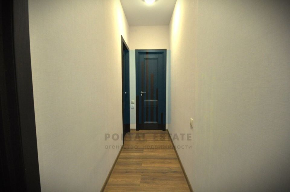 Продается 2-комнатная квартира, площадью 65.00 кв.м. Московская область, Ленинский район, деревня Горки, переулок 1-й Туровский, дом 5