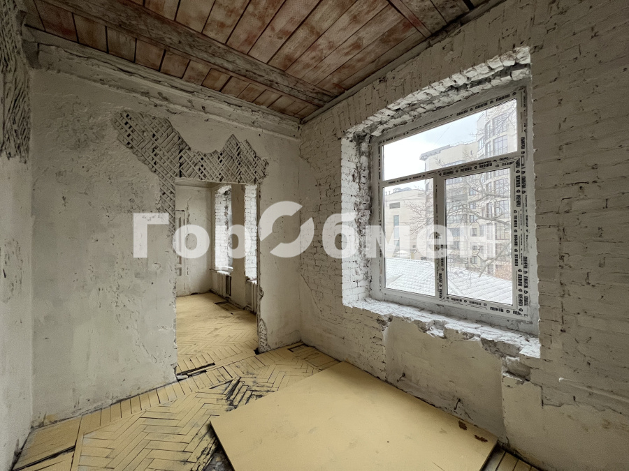 Продается 5-комнатная квартира, площадью 95.20 кв.м. Москва, Цветной бульвар, дом 21стр6