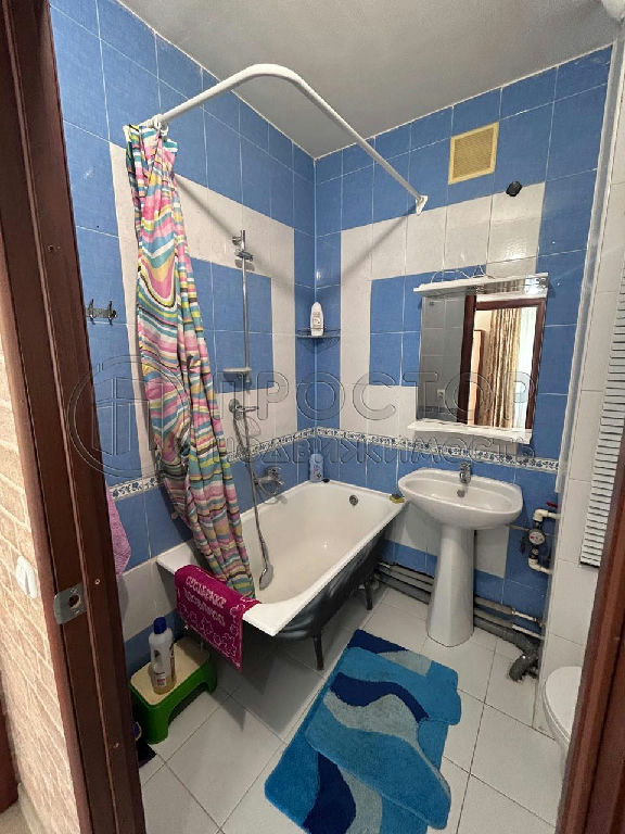 Продается 1-комнатная квартира, площадью 31.00 кв.м. Московская область, Королёв городской округ, микрорайон Юбилейный, улица Парковая, дом 6/13