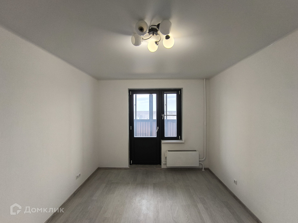 Продается 2-комнатная квартира, площадью 51.30 кв.м. Москва, Долгопрудная аллея