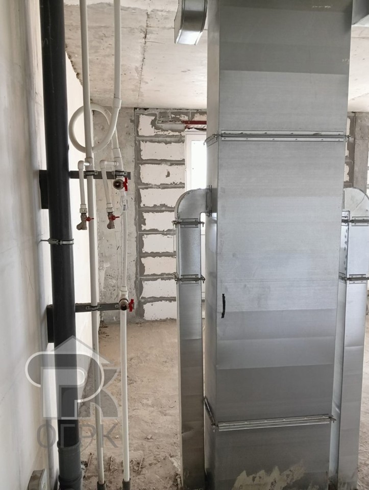 Продается 1-комнатная квартира, площадью 41.00 кв.м. Московская область, Солнечногорский район, дачный поселок Поварово, микрорайон №1, дом 28