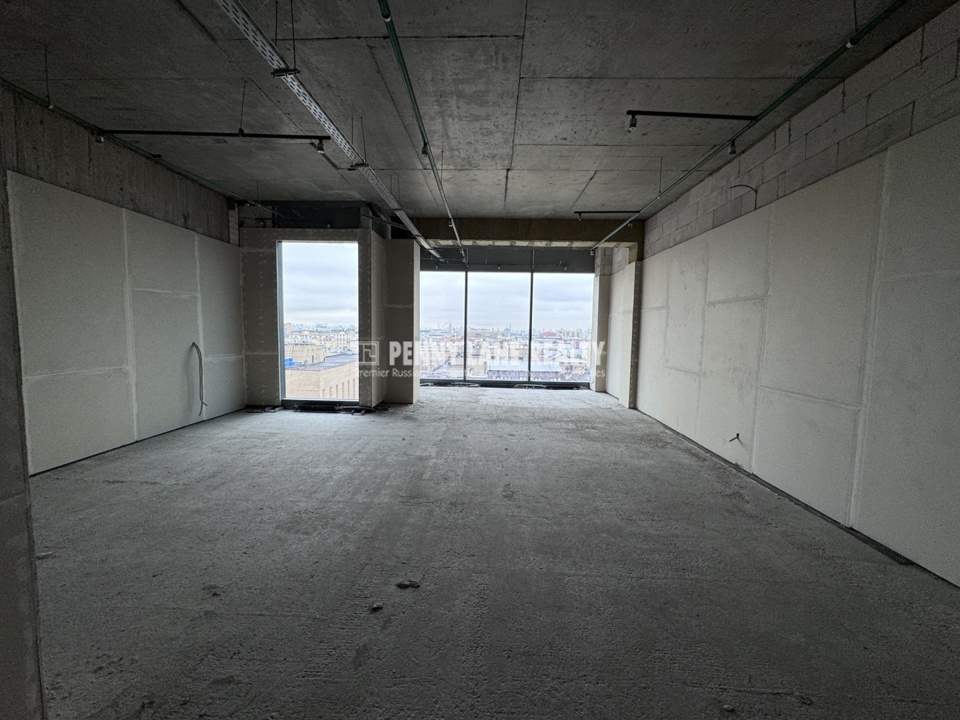 Продается 2-комнатная квартира, площадью 97.00 кв.м. Москва, улица 2-я Брестская, дом 6