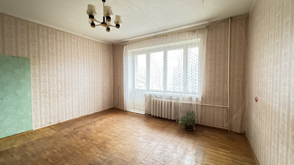 Продается 1-комнатная квартира, площадью 35.00 кв.м. Московская область, Сергиево-Посадский район, село Шеметово, микрорайон Новый, дом 12