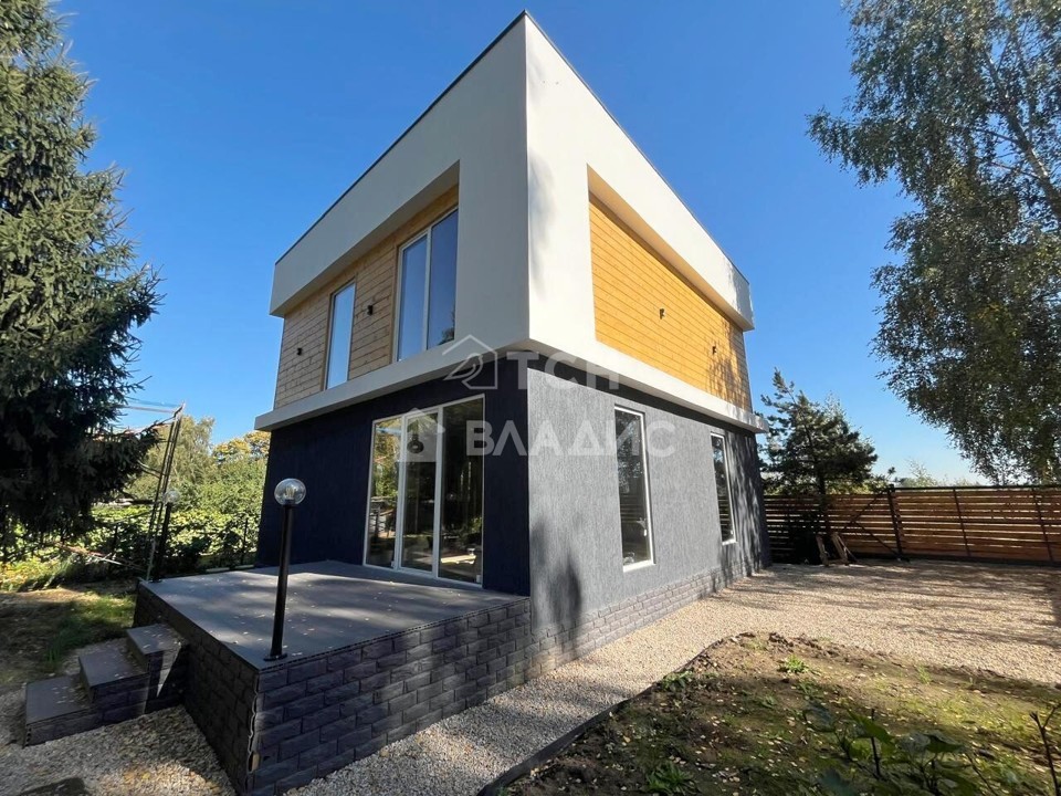 Продается дом, площадью 143.00 кв.м. Московская область, Щёлковский район, город Щёлково, улица Потаповская