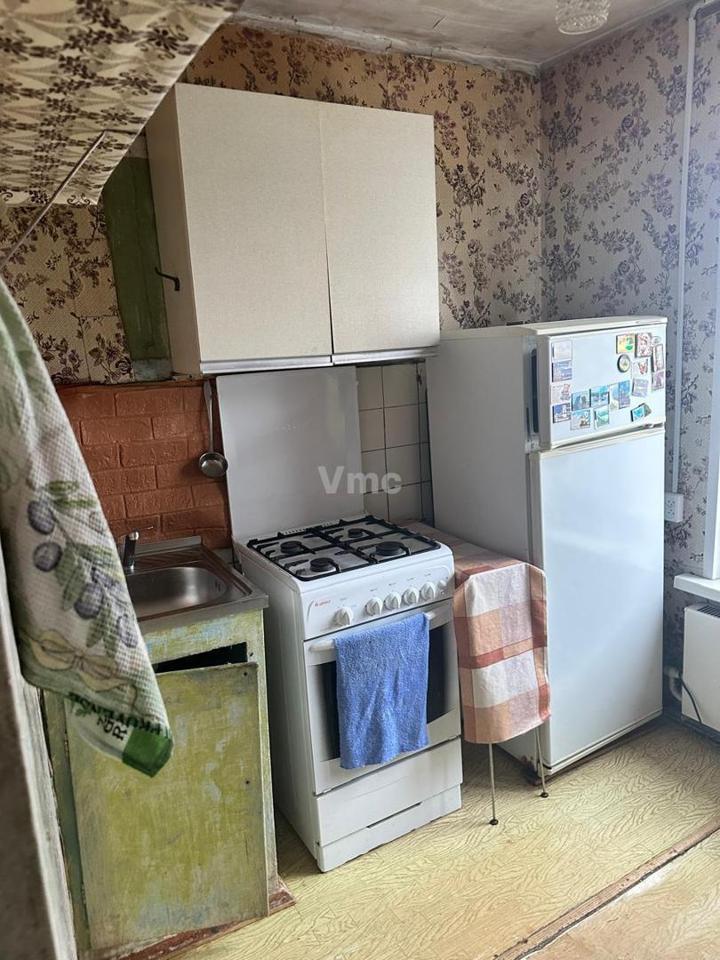 Продается 2-комнатная квартира, площадью 44.70 кв.м. Москва, улица Планерная