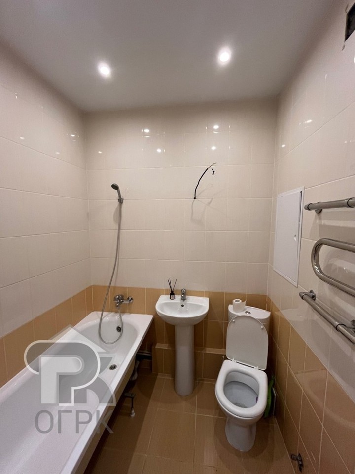 Продается 1-комнатная квартира, площадью 25.00 кв.м. Московская область, Лосино-Петровский городской округ, город Лосино-Петровский, улица Строителей, дом 7