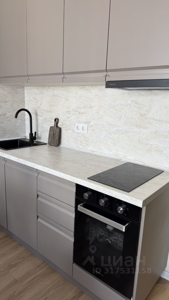 Продается 1-комнатная квартира, площадью 20.00 кв.м. Москва, улица Амурская, дом 2к2