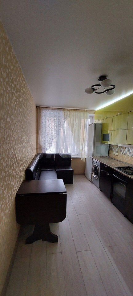 Продается 1-комнатная квартира, площадью 35.00 кв.м. Москва, улица Полярная, дом 40