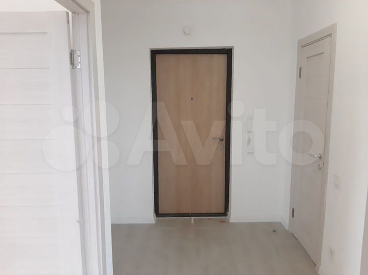 Продается 1-комнатная квартира, площадью 42.40 кв.м. Москва, улица Парковая, дом 18