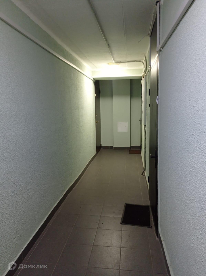 Продается 1-комнатная квартира, площадью 35.00 кв.м. Москва, улица Бехтерева, дом 49к2