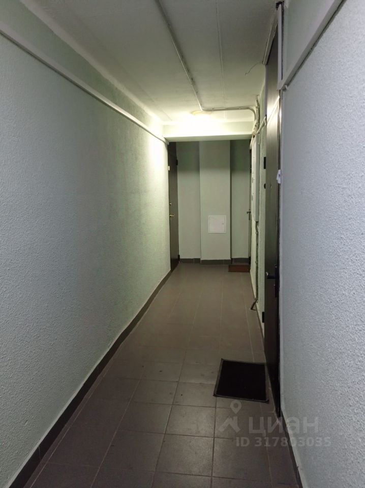 Продается 1-комнатная квартира, площадью 35.00 кв.м. Москва, улица Бехтерева, дом 49к2