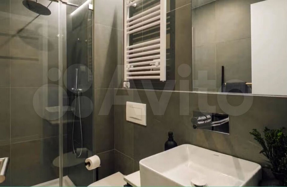 Продается 2-комнатная квартира, площадью 47.50 кв.м. Москва, переулок Кондратьевский Большой, дом 6