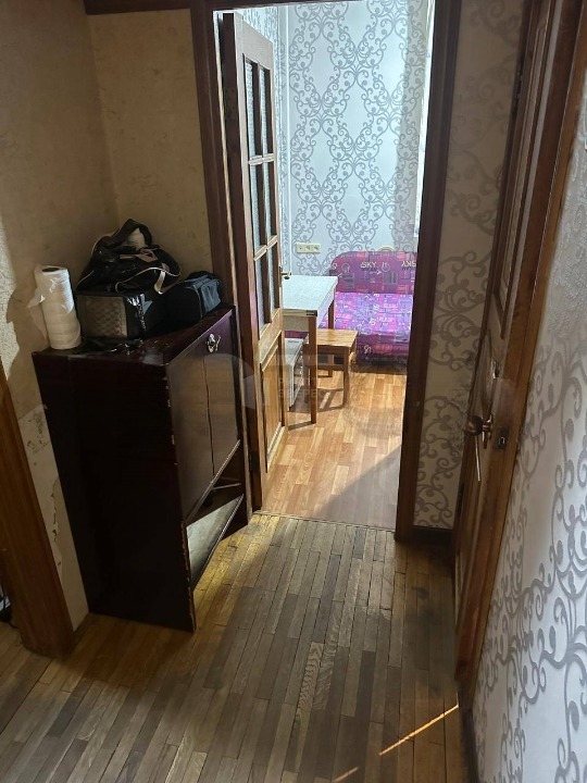 Продается 1-комнатная квартира, площадью 37.10 кв.м. Москва, улица Липецкая, дом 36/20