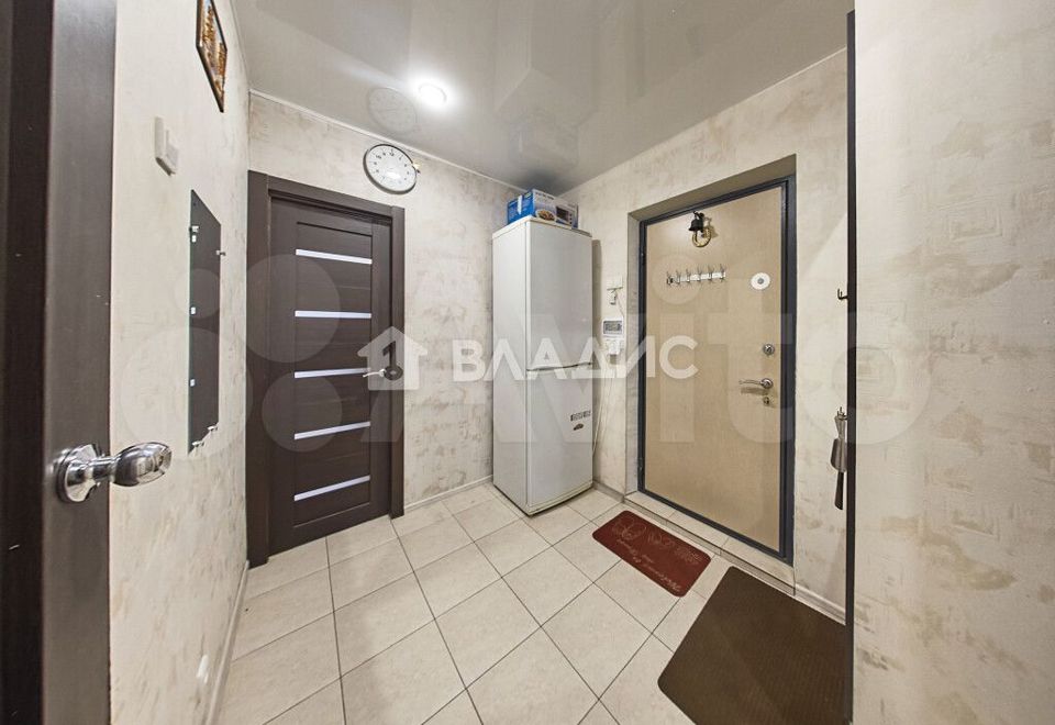 Продается 1-комнатная квартира, площадью 32.00 кв.м. Московская область, Ленинский район, деревня Сапроново, микрорайон Купелинка, квартал Северный, дом 20