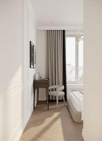 Продается 2-комнатная квартира, площадью 40.00 кв.м. Москва, улица Бронная Малая, дом 36