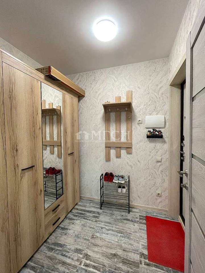 Продается 1-комнатная квартира, площадью 30.00 кв.м. Московская область, Щёлковский район, деревня Большие Жеребцы, микрорайон Восточный, дом 1к7