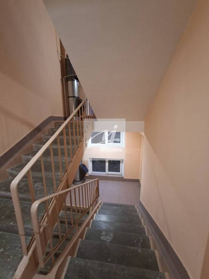 Продается 2-комнатная квартира, площадью 48.70 кв.м. Москва, улица Переяславская Большая, дом 19