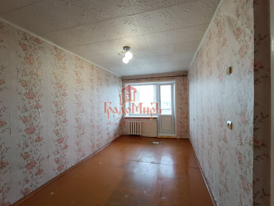 Продается 1-комнатная квартира, площадью 29.00 кв.м. Московская область, Сергиево-Посадский район, город Сергиев Посад, улица Вознесенская, дом 109