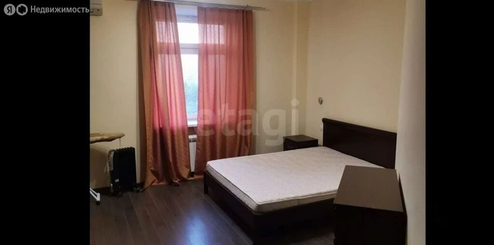 Продается 2-комнатная квартира, площадью 53.50 кв.м. Москва, улица Бориса Жигуленкова, дом вл7