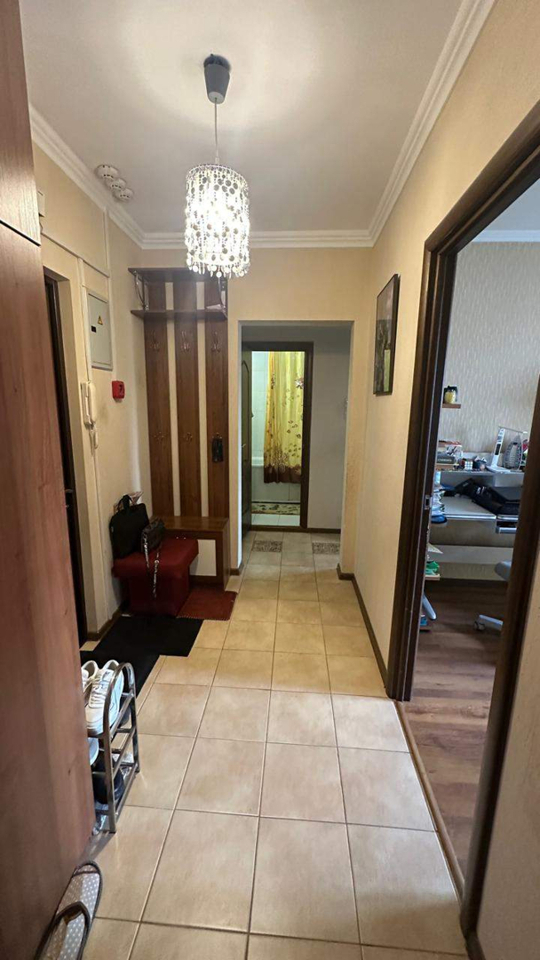 Продается 2-комнатная квартира, площадью 51.00 кв.м. Москва, улица Болотниковская, дом 36к5