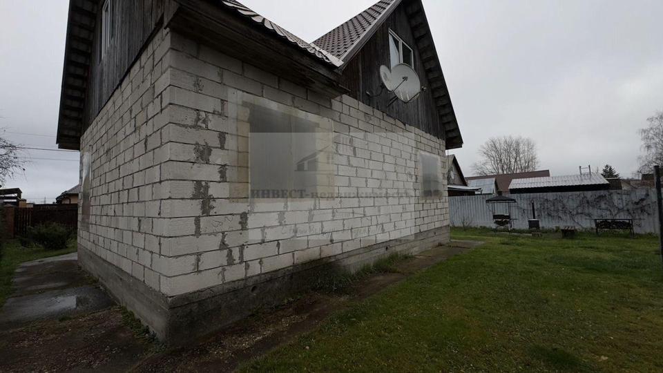 Продается дом, площадью 100.00 кв.м. Московская область, Наро-Фоминский городской округ, город Наро-Фоминск, улица Строителей