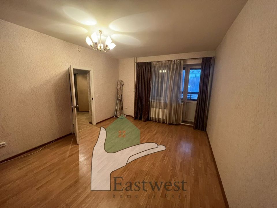 Продается 1-комнатная квартира, площадью 38.10 кв.м. Москва, Щелковское шоссе, дом 61