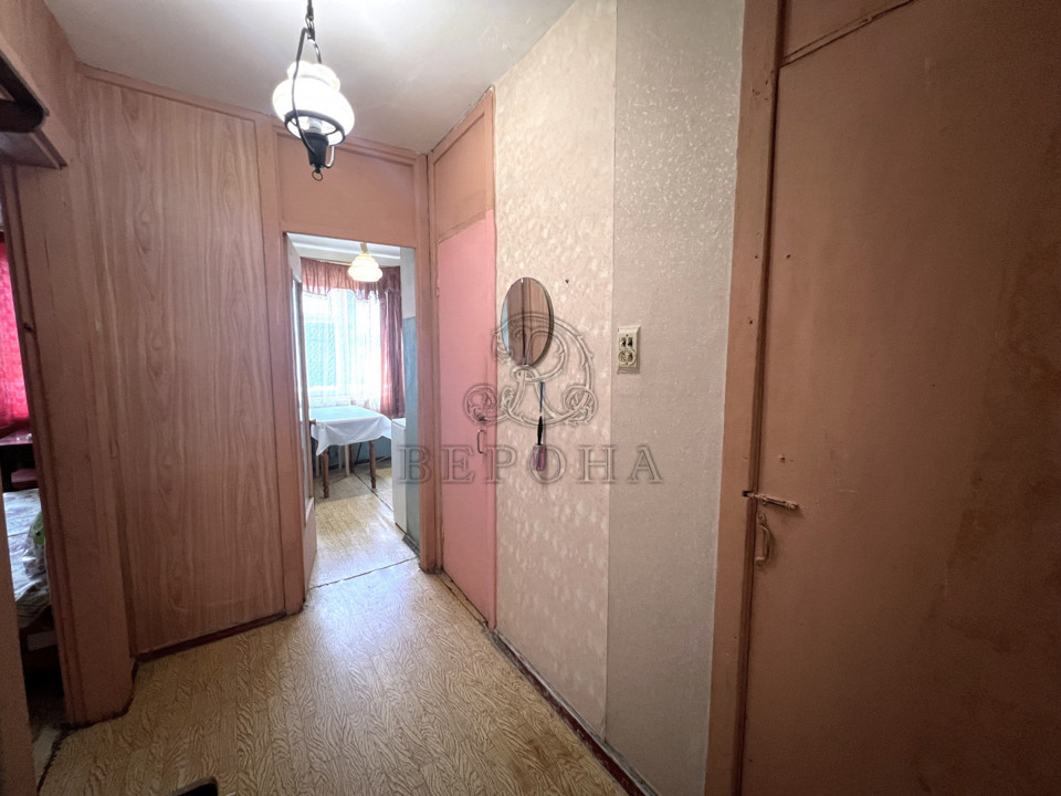 Продается 1-комнатная квартира, площадью 33.00 кв.м. Московская область, Богородский городской округ, город Ногинск, улица Советская, дом 85