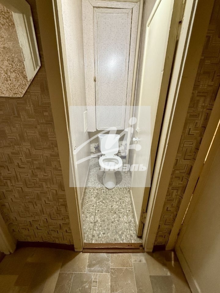 Продается 1-комнатная квартира, площадью 28.00 кв.м. Москва, улица Щербаковская, дом 11