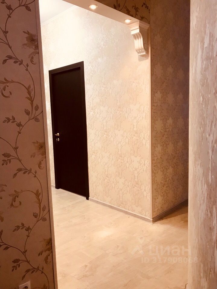 Продается 2-комнатная квартира, площадью 53.90 кв.м. Москва, улица Бориса Галушкина, дом 25