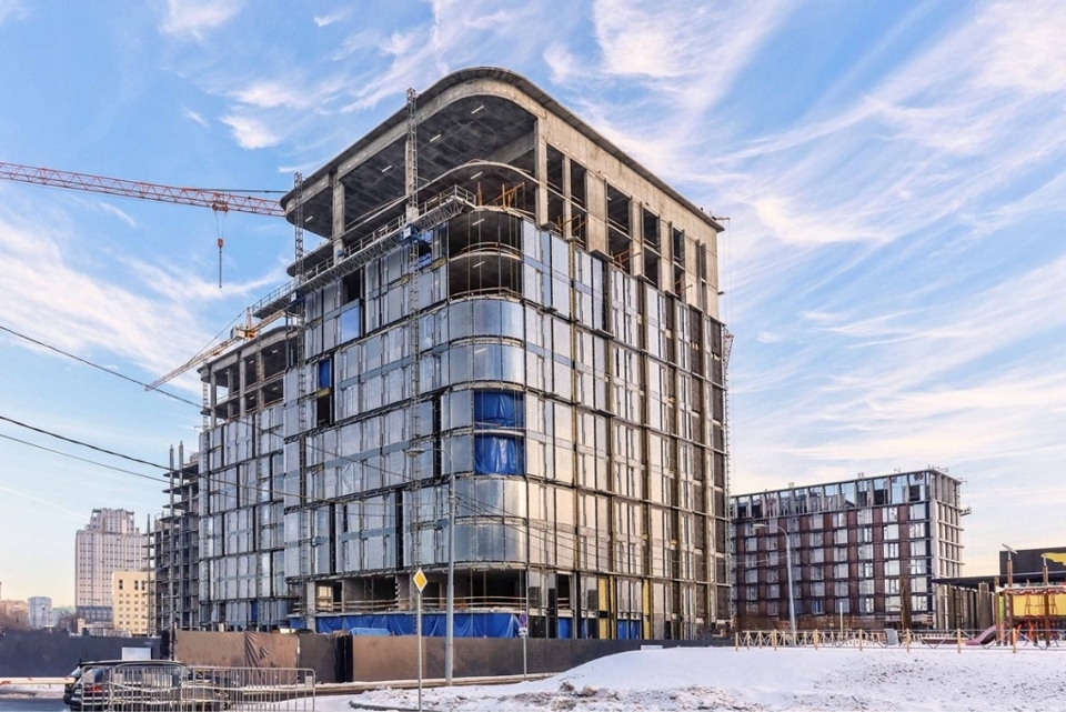 Продается 2-комнатная квартира, площадью 68.00 кв.м. Москва, улица Братьев Фонченко, дом 3к3