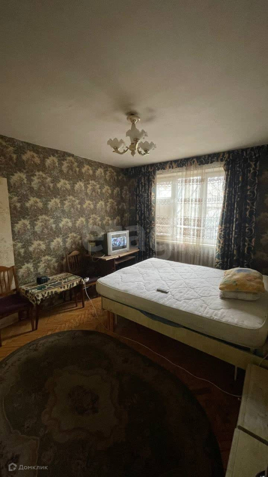 Продается 2-комнатная квартира, площадью 58.50 кв.м. Москва, улица Маршала Голованова, дом 1