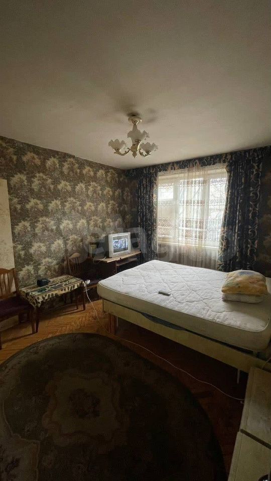 Продается 2-комнатная квартира, площадью 58.00 кв.м. Москва, улица Маршала Голованова, дом 1