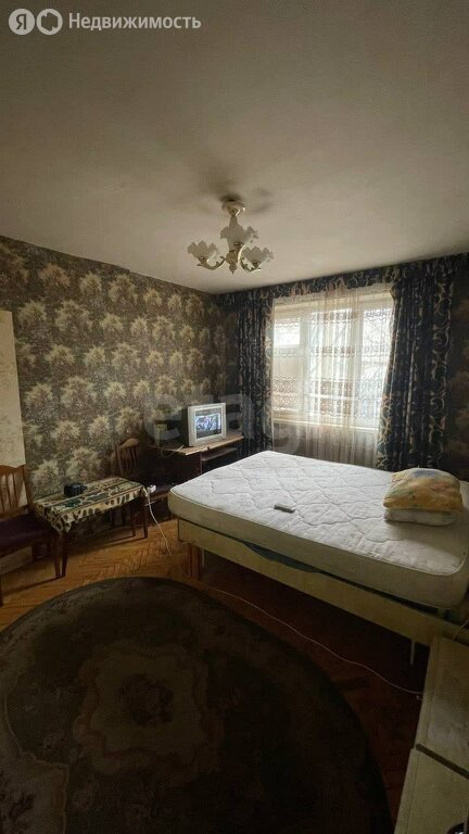 Продается 2-комнатная квартира, площадью 58.50 кв.м. Москва, улица Маршала Голованова, дом 1