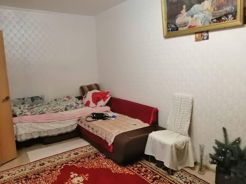 Продается 1-комнатная квартира, площадью 34.00 кв.м. Московская область, Богородский городской округ, город Старая Купавна, улица Кирова, дом 21