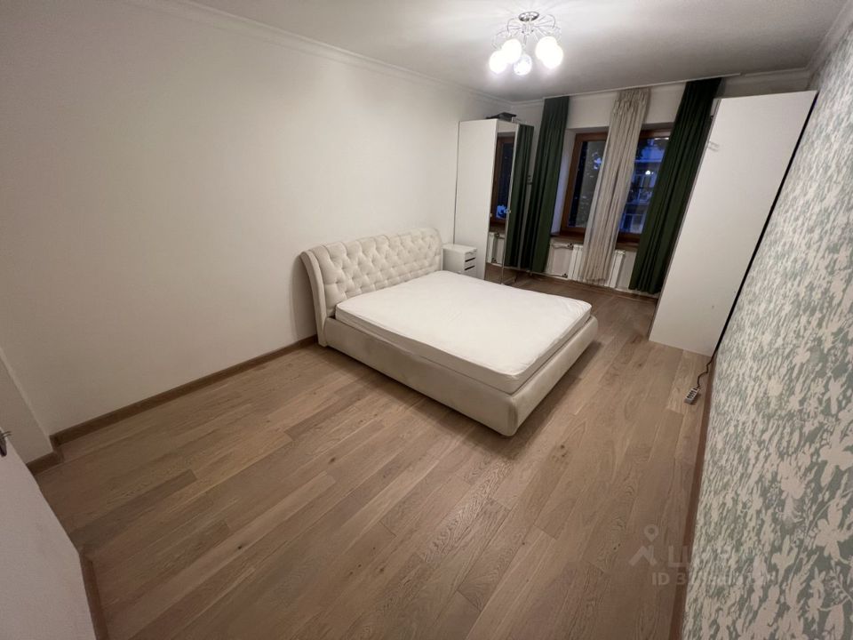 Продается 3-комнатная квартира, площадью 80.60 кв.м. Москва, переулок Лялин, дом 23-29с1