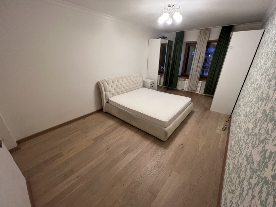 Продается 3-комнатная квартира, площадью 80.60 кв.м. Москва, переулок Лялин