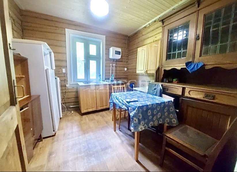 Продается дом, площадью 83.00 кв.м. Московская область, Пушкинский район, дачный поселок Зеленоградский, улица Коммунистическая, дом 18