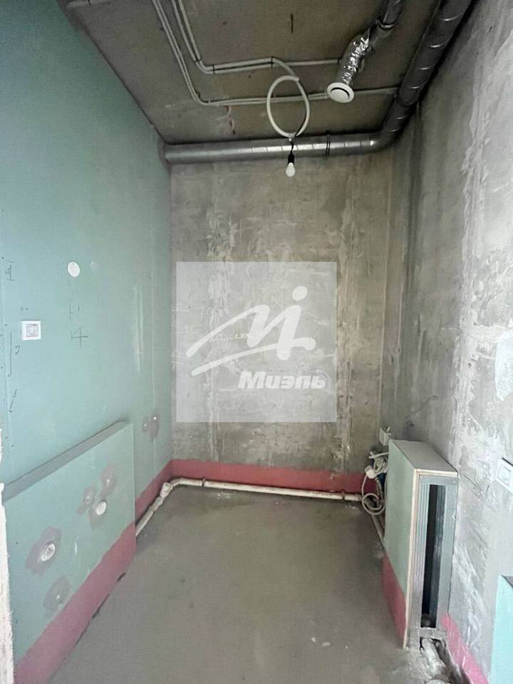 Продается 1-комнатная квартира, площадью 32.00 кв.м. Москва, проезд 1-й Сетуньский, дом 8