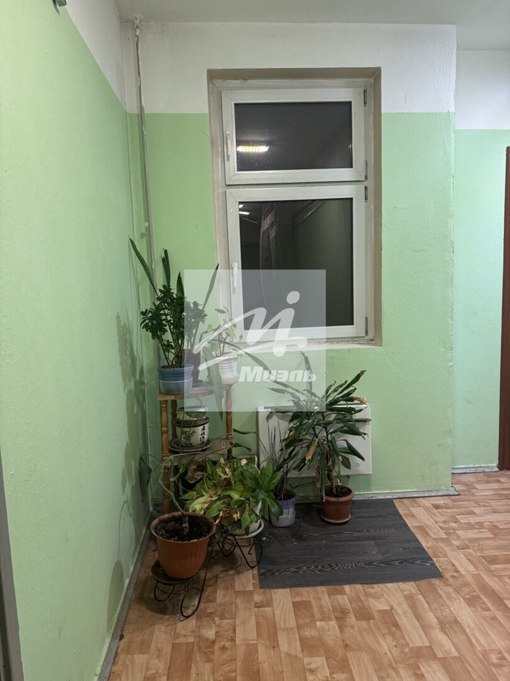 Продается 1-комнатная квартира, площадью 36.90 кв.м. Московская область, Солнечногорский район, поселок городского типа Голубое, улица Родниковая, дом 2