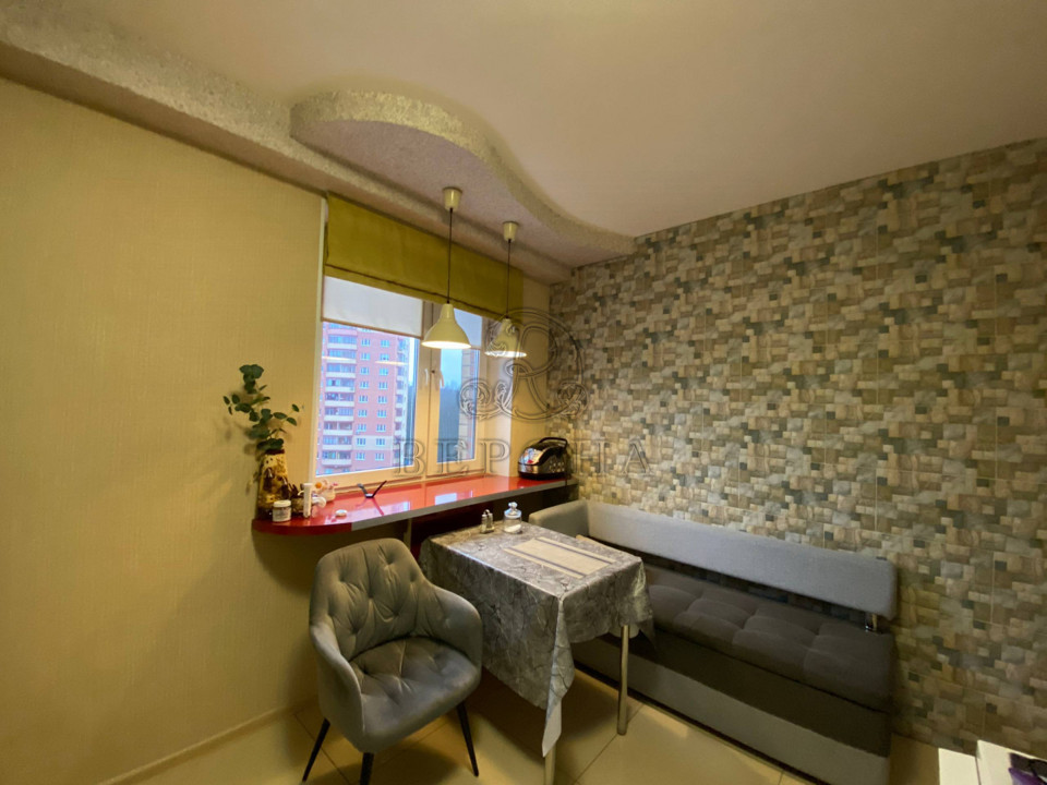 Продается 2-комнатная квартира, площадью 49.00 кв.м. Московская область, Богородский городской округ, деревня Щемилово, улица Орлова, дом 2