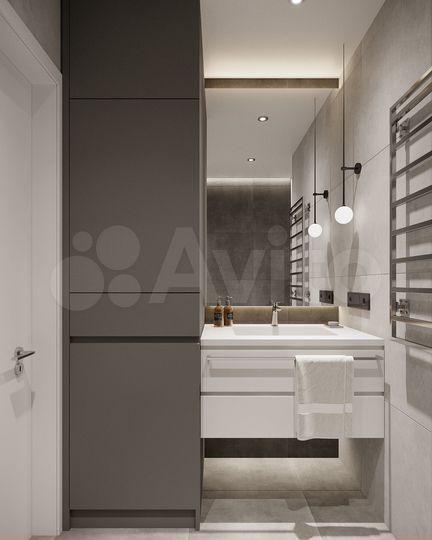 Продается 3-комнатная квартира, площадью 131.00 кв.м. Москва, переулок Казарменный, дом 3