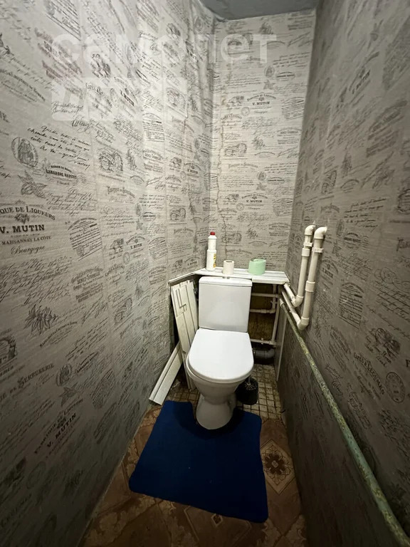 Продается 2-комнатная квартира, площадью 47.00 кв.м. Московская область, Луховицы городской округ, город Луховицы, улица 50-летие Комсомола, дом 18