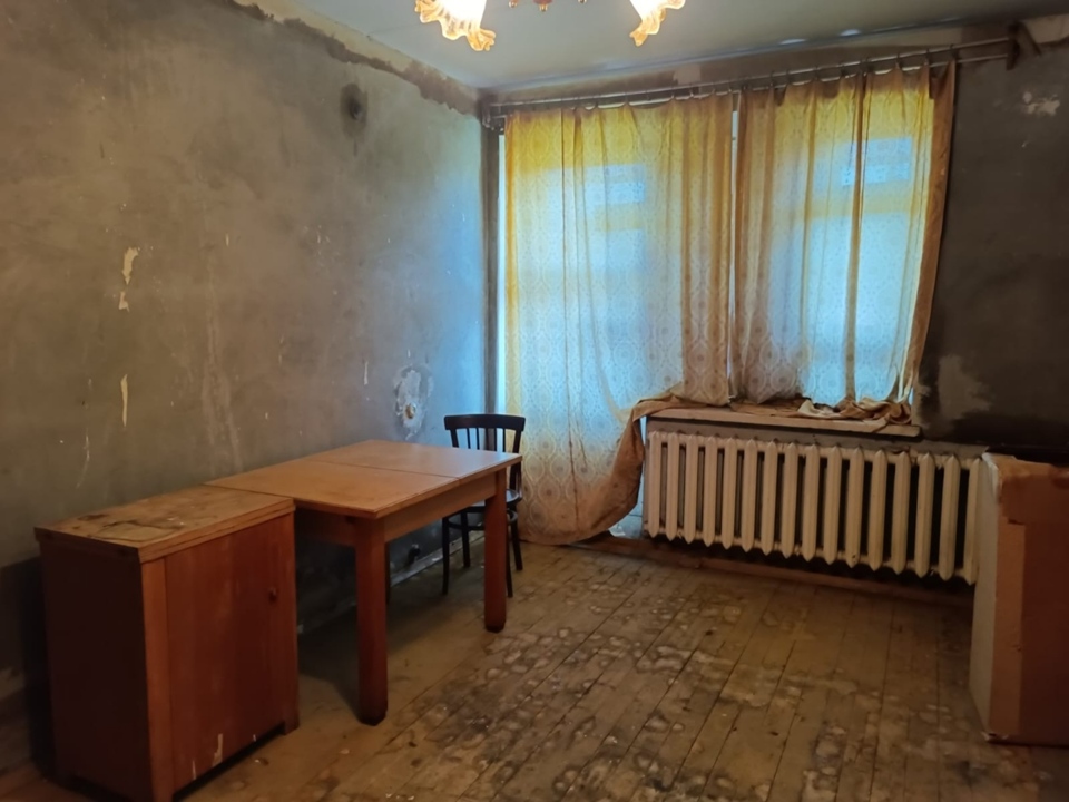 Продается 1-комнатная квартира, площадью 33.00 кв.м. Московская область, Павловский Посад городской округ, город Электрогорск, улица Советская, дом 3