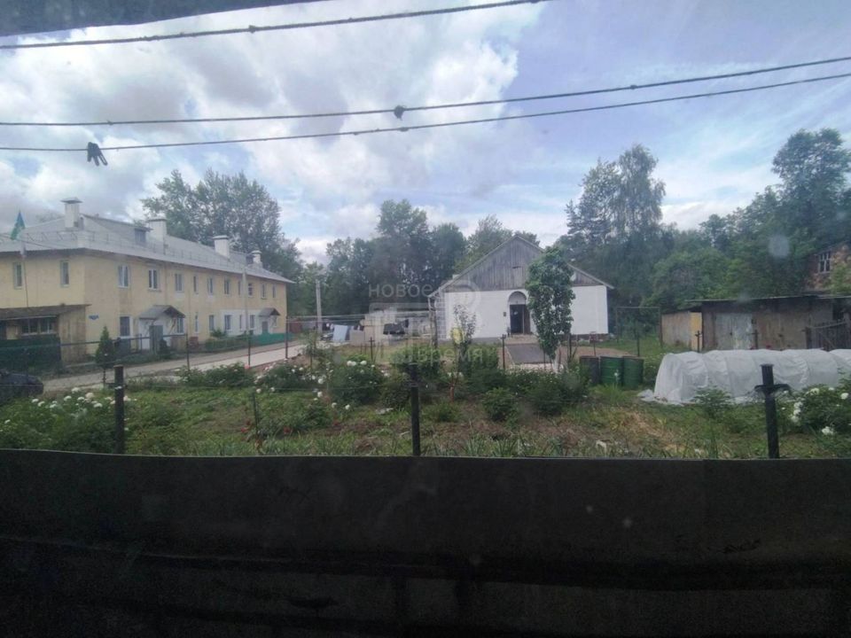 Продается 2-комнатная квартира, площадью 43.60 кв.м. Московская область, Орехово-Зуево городской округ, деревня Новое, улица Гвардейская, дом 11