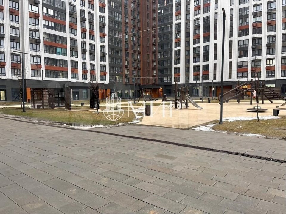 Продается 1-комнатная квартира, площадью 42.00 кв.м. Москва, Ленинградское шоссе, дом 228к3