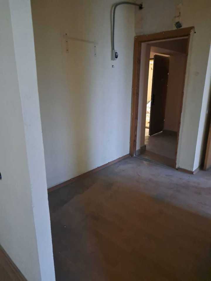 Продается 3-комнатная квартира, площадью 53.20 кв.м. Москва, улица Ярославская, дом 17