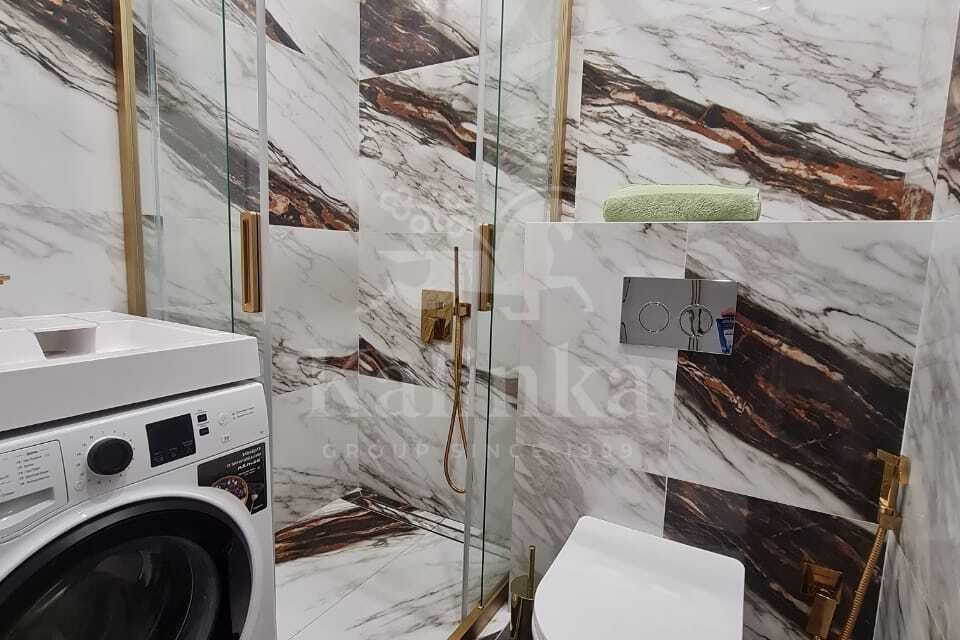 Продается 1-комнатная квартира, площадью 18.00 кв.м. Москва, проезд Причальный