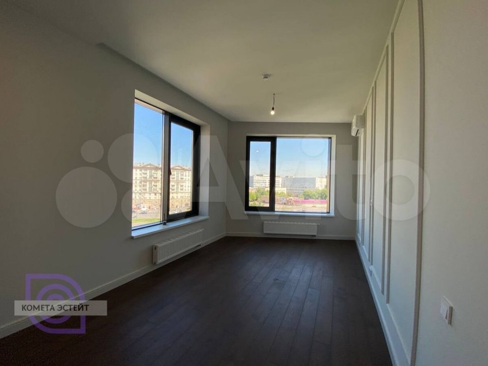 Продается 1-комнатная квартира, площадью 50.00 кв.м. Москва, улица Сосинская, дом 43